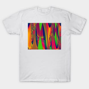 Psychedelic Tapestry T-Shirt